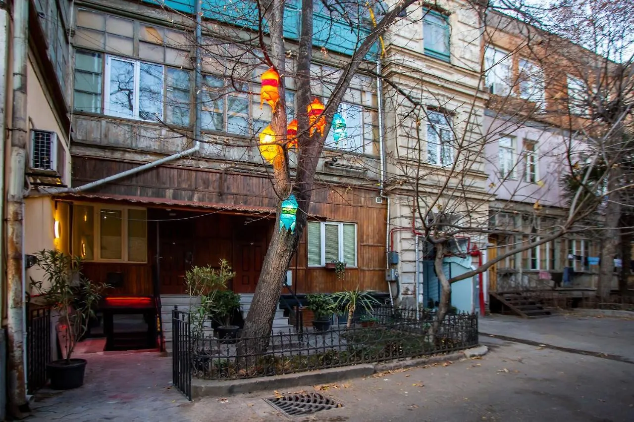 Two Bedroom Apartment With Amazing City View - Telescope 第比利斯 格鲁吉亚